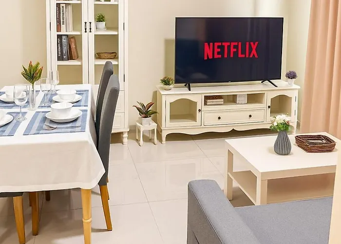 아파트 Next To Shopping 1 Bedroom - 2 Min To Bts Asok And Terminal 21 *